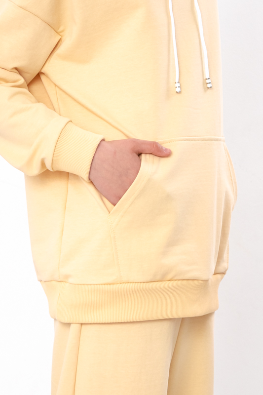 Костюм для дівчинки 